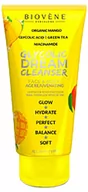 Kosmetyki do mycia twarzy - Płyn do mycia twarzy Biovene Glycolic Dream Cleanser Face y Body Age Rejuvenating 200 ml (8436575095257) - miniaturka - grafika 1