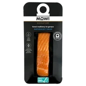 Ryby wędzone - Mowi - Łosoś wędzony na gorąco - miniaturka - grafika 1