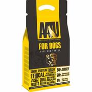 Suplementy i witaminy dla psów - Alpha Spirit aatu 80 Turkey, 1er Pack (1 X 1.5 kg) - miniaturka - grafika 1