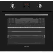 Piekarniki do zabudowy - Finlux FO-65W0XM0BK - miniaturka - grafika 1