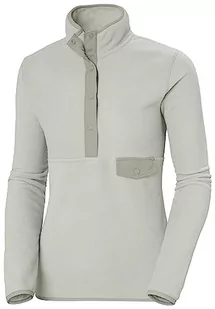 Helly Hansen Damska koszula polarowa W Maridalen - Koszule damskie - miniaturka - grafika 1