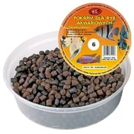 Pokarm dla płazów i gadów - Pokarm granulowany nr 6 100 ml CHICO - miniaturka - grafika 1