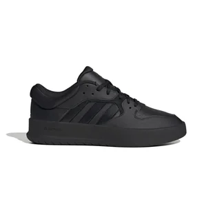 Męskie Buty ADIDAS COURT 24 JI4545 – Czarny - Buty sportowe męskie - miniaturka - grafika 1