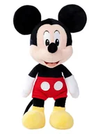 Maskotki i pluszaki - Simba Maskotka "Disney Micky Clubhouse" w kolorze czarnym - 0+ - miniaturka - grafika 1