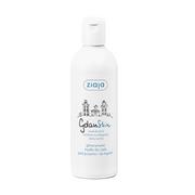 Balsamy i kremy do ciała - Ziaja GDANSKIN Glicerynowe mydło do ciała pod prysznic i do kąpieli 300 ml 7074497 - miniaturka - grafika 1