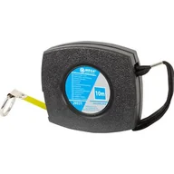 Poziomice, łaty, miary - Miara 50 m taśma stalowa obudowa zamknięta - miniaturka - grafika 1