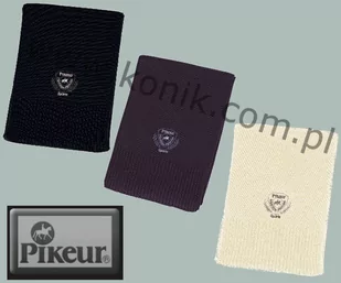 Pikeur Szalik Classic - Akcesoria jeździeckie - miniaturka - grafika 1