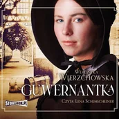 Audiobooki - literatura piękna - Guwernantka - miniaturka - grafika 1