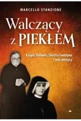 Religia i religioznawstwo - Walczący z piekłem - miniaturka - grafika 1