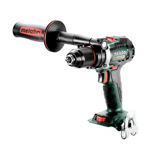 METABO BS 18 LTX BL I + METABOX 145L 602358840 bez Aku - Wiertarko-wkrętarki akumulatorowe - miniaturka - grafika 1