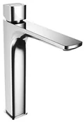 Baterie umywalkowe - Bateria umywalkowa wysoka Excellent KERIA Q AREX.2012CR - miniaturka - grafika 1
