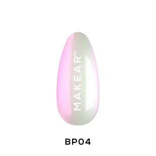 Makear SFX Pyłek w Plynie BP04 5ml - Ozdoby do paznokci - miniaturka - grafika 1