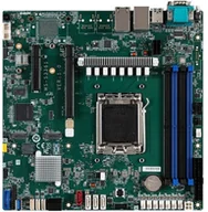 Płyty główne - Płyta główna MSI D3051GB2N-1G 1x AM5 AMD Ryzen/EPYC B650 4xDIMM 4xSATA 2xM2 2x1Gbe IPMI - miniaturka - grafika 1