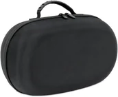 Akcesoria VR - Walizka przenośna do gogli Meta Quest 3S Czarna - miniaturka - grafika 1