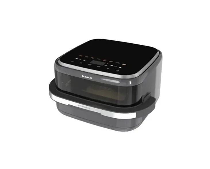 Frytkownica beztłuszczowa Air fryer Taurus 3w1 973006000