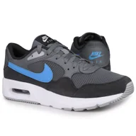 Buty trekkingowe męskie - Buty męskie sportowe sneakersy Nike AIR MAX SC - miniaturka - grafika 1