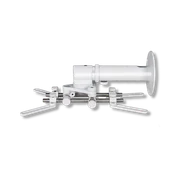 Uchwyty do projektorów - Suprema SPIDER ROYAL-WALL mocowanie ścienne do projektora (biały) - miniaturka - grafika 1