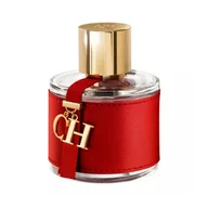 Wody i perfumy damskie - Carolina Herrera,CH woda toaletowa spray 100ml - miniaturka - grafika 1