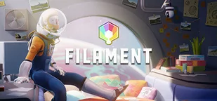 Filament PC - Gry PC Cyfrowe - miniaturka - grafika 1