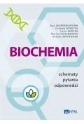 Podręczniki dla szkół wyższych - Biochemia. Schematy, pytania, odpowiedzi - miniaturka - grafika 1