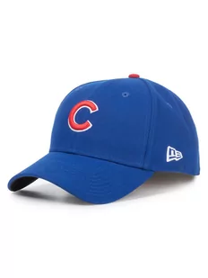New Era Czapka z daszkiem The League Chicub G 10982652 Niebieski - Czapki męskie - miniaturka - grafika 1