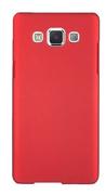 Etui i futerały do telefonów - Coby Samsung Galaxy A5 Czerwony - miniaturka - grafika 1