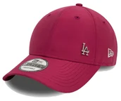 Czapki damskie - Czapka z daszkiem NEW ERA LA Dodgers Flawless 9FORTY Cap - miniaturka - grafika 1
