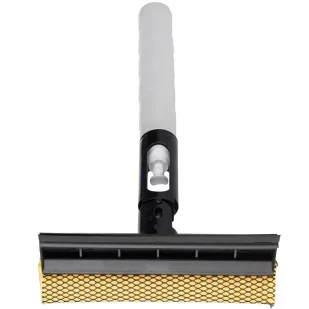 Dunlop Myjka do szyb i luster ze ściągaczką i spryskiwaczem 3w1 - Akcesoria do mycia samochodu - miniaturka - grafika 5