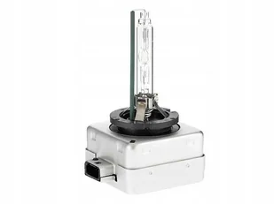 Żarówka ksenonowa Vision D1S 85V 35W PK32d-2 +150% Power Plus - Żarówki samochodowe - miniaturka - grafika 1