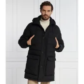 Kurtki męskie - Oscar Jacobson Kurtka Stormar | Regular Fit - miniaturka - grafika 1