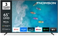 Telewizory - THOMSON TV SET LCD 65" 4K/65UG4S15 - miniaturka - grafika 1