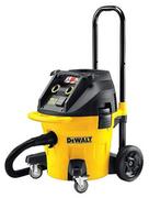 Odkurzacze przemysłowe - DeWalt DWV902L-QS - miniaturka - grafika 1