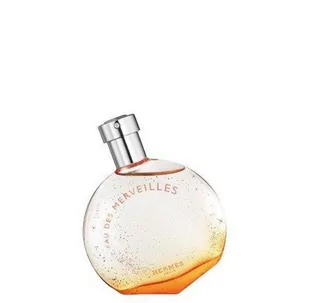 Hermes, Eau des Merveilles, woda toaletowa 30 ml - Wody i perfumy damskie - miniaturka - grafika 1