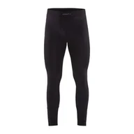 Pozostała odzież narciarska - Legginsy termoaktywne Craft Active Intensity Pants M 92800310571 - miniaturka - grafika 1