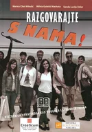 Pozostałe języki obce - Razgovarajte s nama! Vježbenica hrvatskoga kao drugoga i stranoga jezika (A1–A2) - ćwiczenia - miniaturka - grafika 1