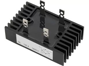 Mostek prost.100A 1600V  QL100A - Inne akcesoria elektryczne - miniaturka - grafika 1
