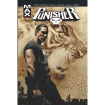 Punisher Max tom 7