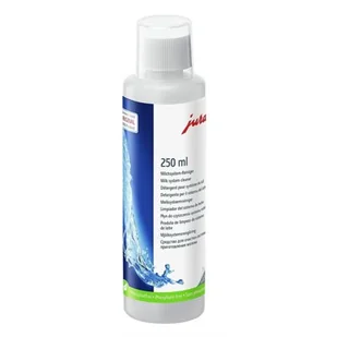 Jura PŁYN CZYSZCZĄCY DO SYSTEMU MLECZNEGO - 250 ML - Akcesoria i części do ekspresów do kawy - miniaturka - grafika 1