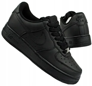 Buty Nike Air Force 1 MID '07 DD8959 001 r. 38.5 - Buty sportowe damskie - miniaturka - grafika 1
