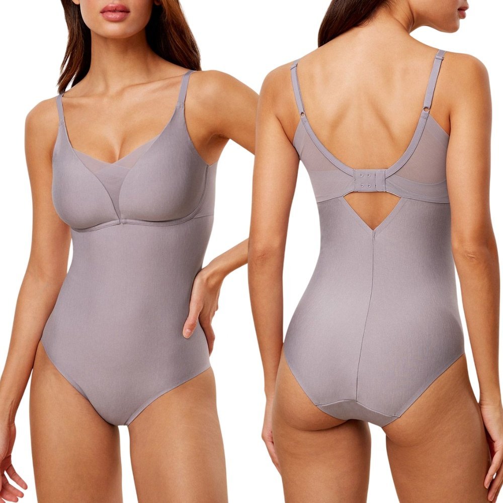 Triumph body SHAPE SMART MELANGE BS rozmiar 1 uniwersalny