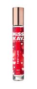 Wody i perfumy damskie - Miss Kay, Frist Love, Woda perfumowana dla kobiet, 25 ml - miniaturka - grafika 1