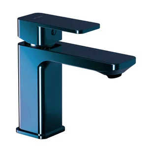 Bateria umywalkowa Remo Eco Blue Valvex - Baterie umywalkowe - miniaturka - grafika 1