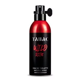 Tabac, Wild Ride, Woda Toaletowa, 75ml - Wody i perfumy męskie - miniaturka - grafika 1