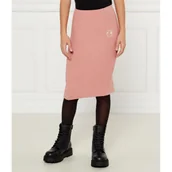 Sukienki i spódniczki dla dziewczynek - Pinko UP Spódnica - miniaturka - grafika 1