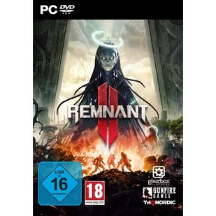 Remnant 2 - Gra na PC - Gry PC - miniaturka - grafika 1