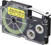 Etykiety do drukarek - Casio XR 9FYW - miniaturka - grafika 1