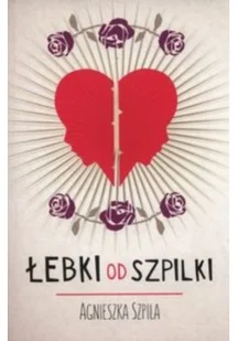 Łebki od szpilki - Felietony i reportaże - miniaturka - grafika 2