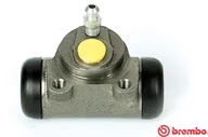 Cylinderki hamulcowe - BREMBO Cylinderek hamulcowy BREMBO A12103 7701035477 A12103 - miniaturka - grafika 1