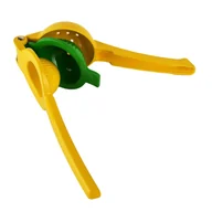 Wyciskacze praski do czosnku - BASIC KITCHEN Wyciskacz do cytrusów 7,5x5x22cm - miniaturka - grafika 1