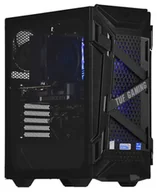 Zestawy komputerowe - Actina PBA 5600G/16GB/500GB/600W - miniaturka - grafika 1